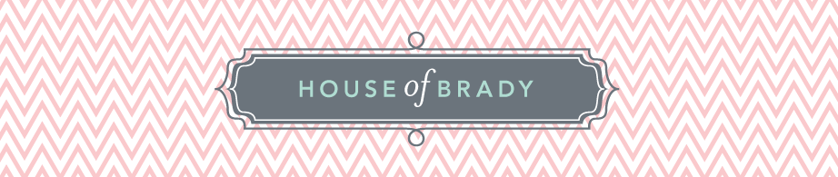 House of Brady