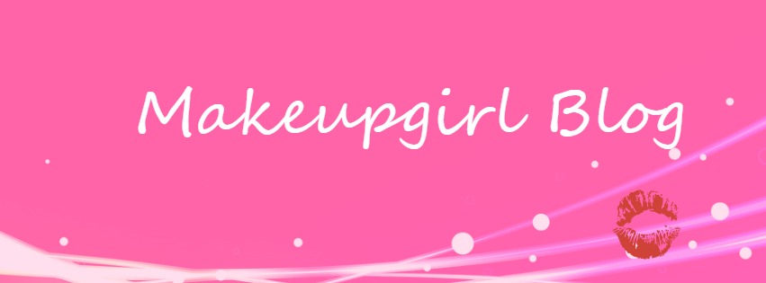 makeup girl