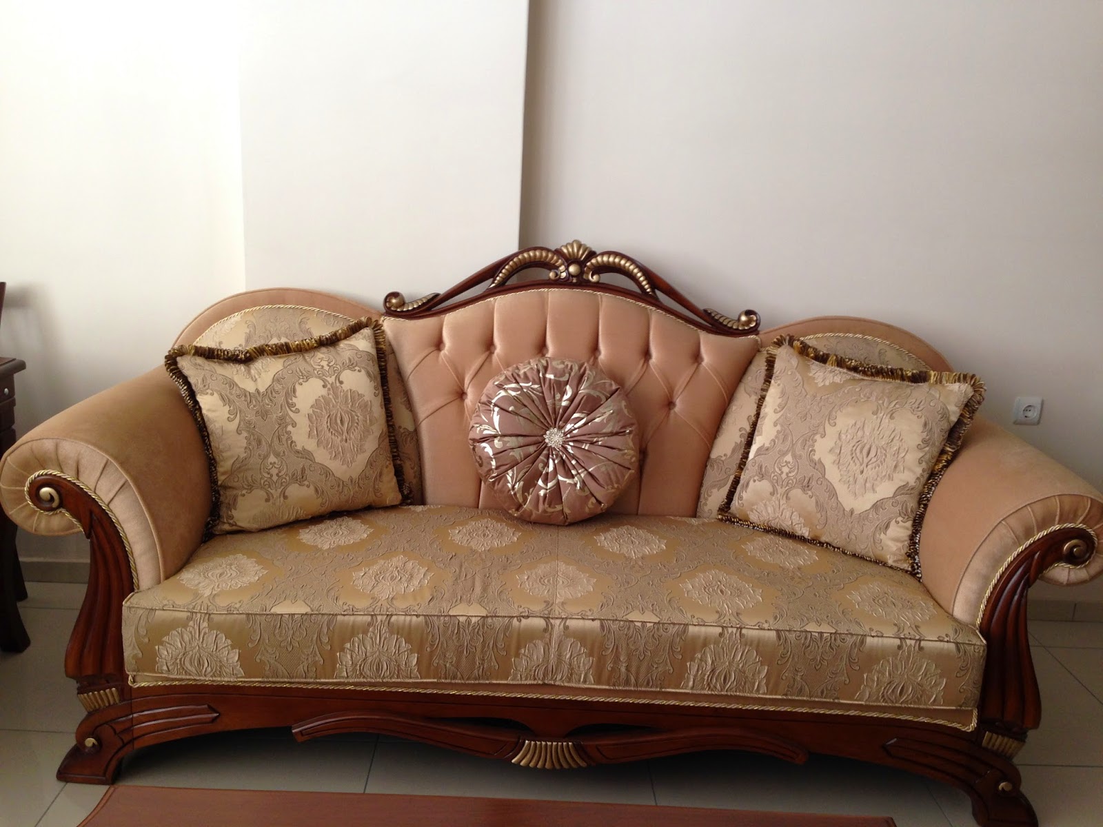 Tarsus Pekcan Mobilya Ekim 2014