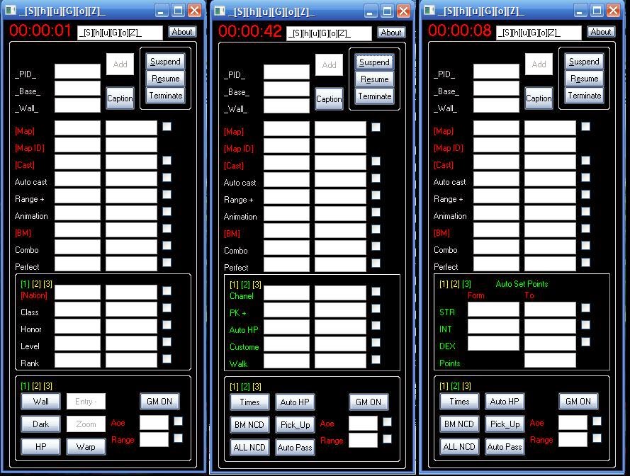 Cabal Online Damage Hack Cheat Engine