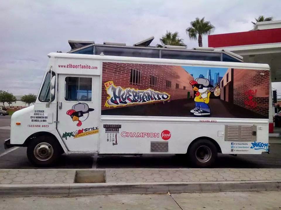 Bowled And Beautiful Food Truck Menu Bowled And Beautiful Food Truck Menu