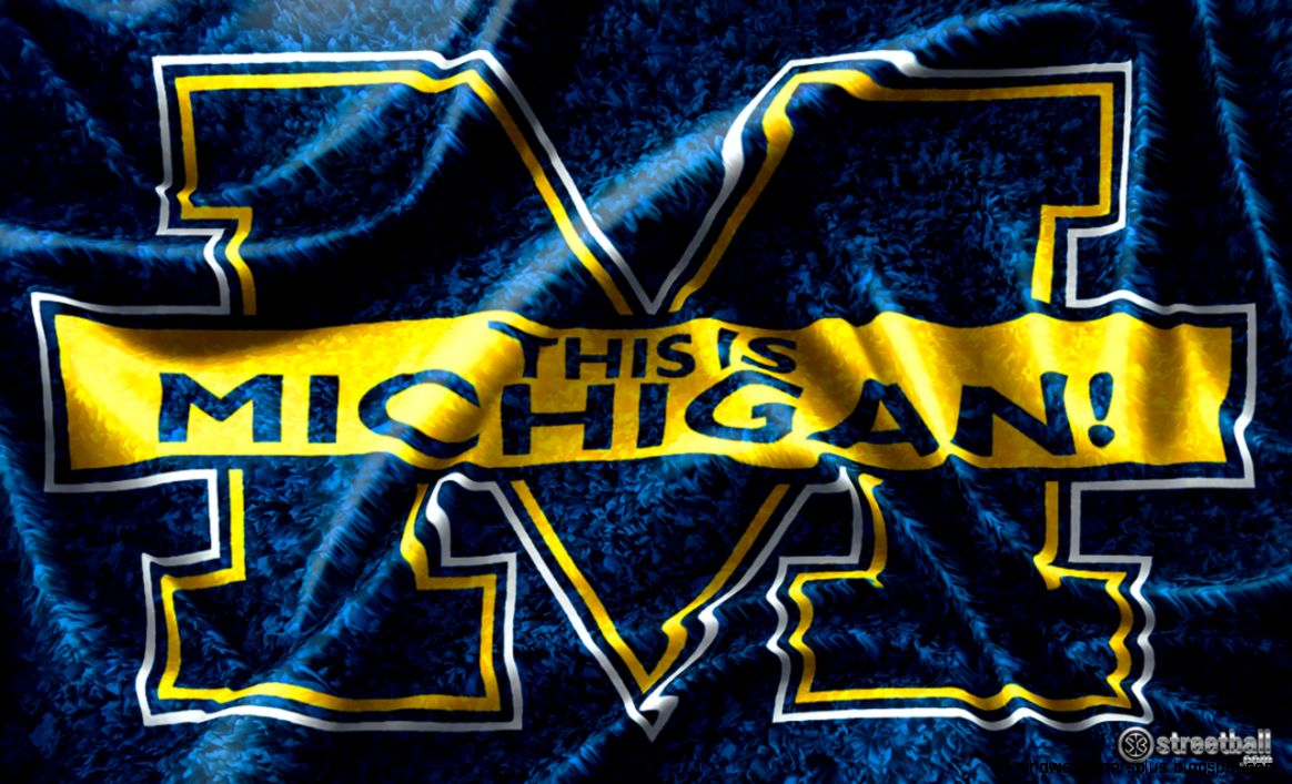 Michigan Basketball Wallpaper   Streetball Michigan Basketball Wallpaper   Streetball