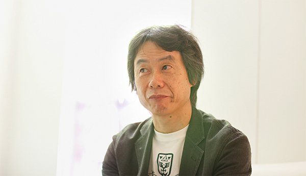 E o jogo ruim criado por Shigeru Miyamoto é - Nintendo Blast