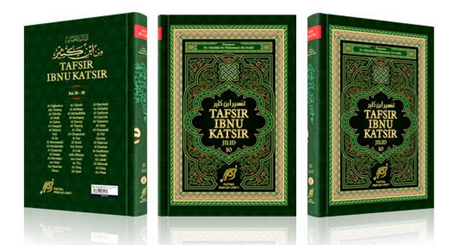 Tafsir al quran indonesia pdf