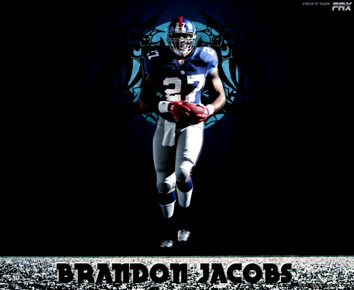 Looking for an Awesome Brandon Jacobs wallpaper Big Blue Interactive Looking for an Awesome Brandon Jacobs wallpaper Big Blue Interactive