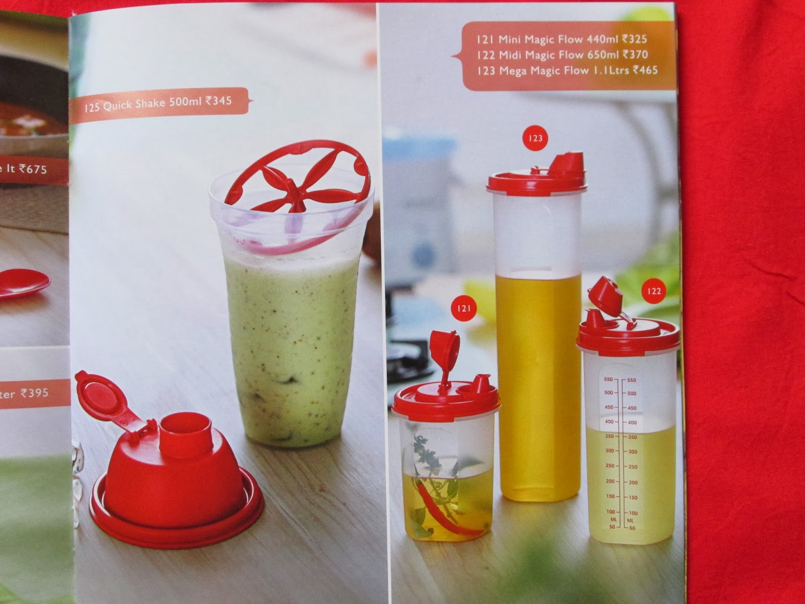BUY TUPPERWARE PRODUCTS TUPPERWARE CATALOGUE