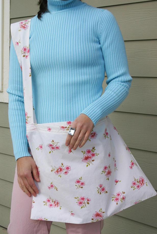 Cool and Creative Ways To Reuse Old Pillowcases.