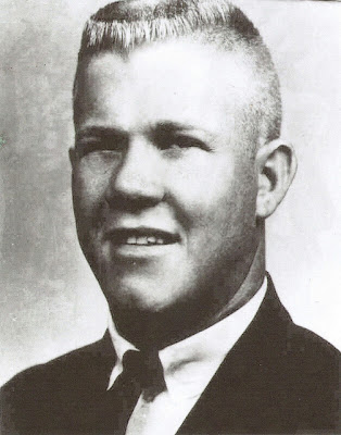 Ex-Marine Charles Whitman: The Texas Bell Tower Sniper