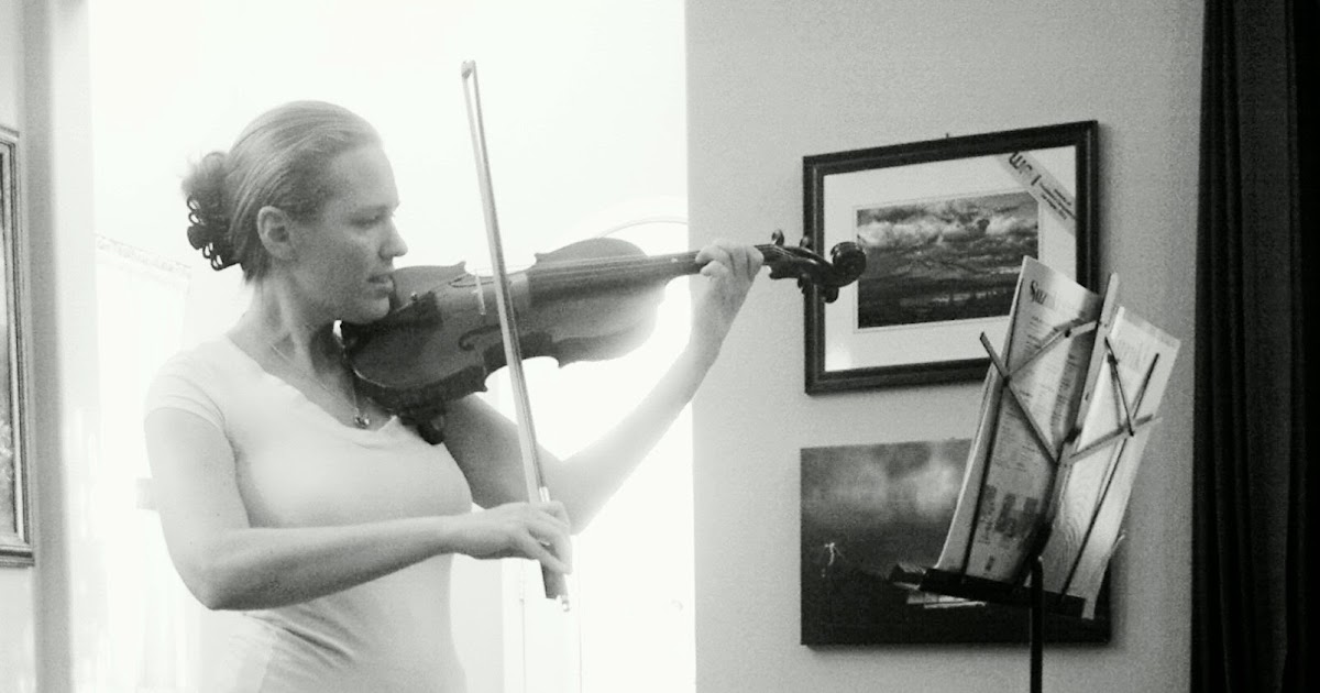 Violin Lessons in Murrieta Adult Beginner Violin and Viola Lessons in