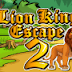Lion King Escape 2 Lion King Escape 2