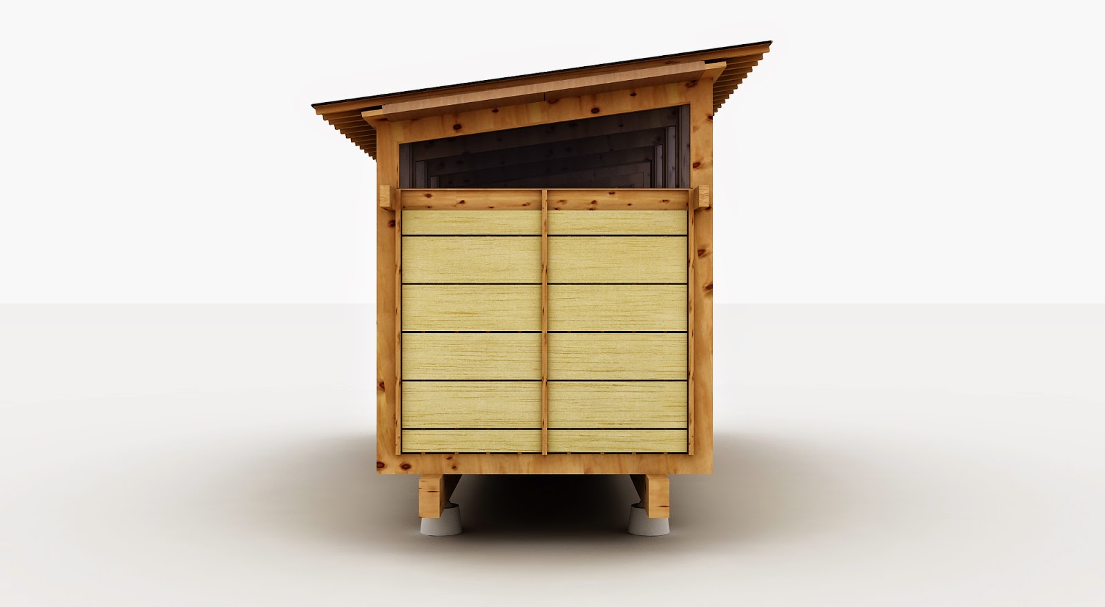 Longevity sauna image