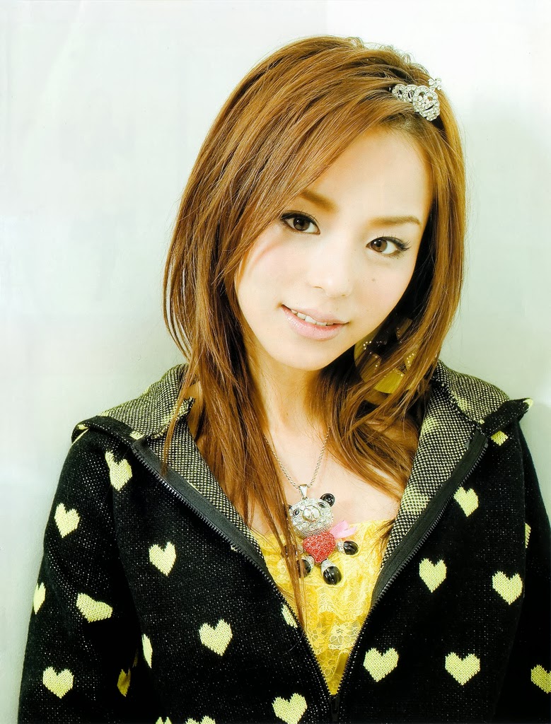 Aya Hirano Nude Photos 56 Aya Hirano Nude Photos 37