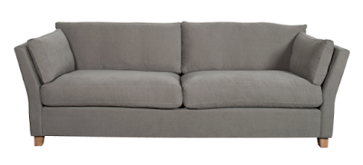 Nordisk form sofa københavn