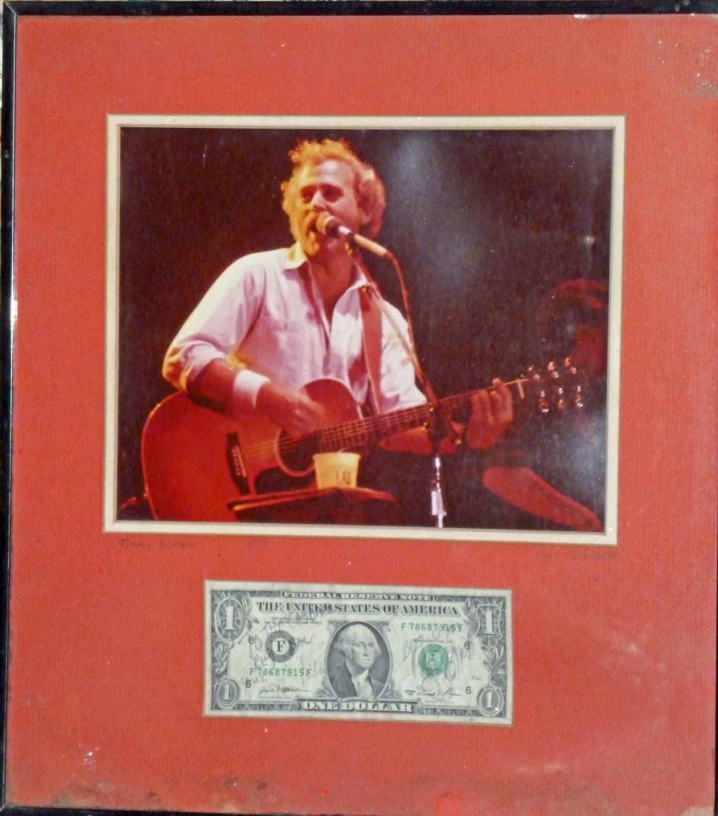 Last Dance Cabbage Key