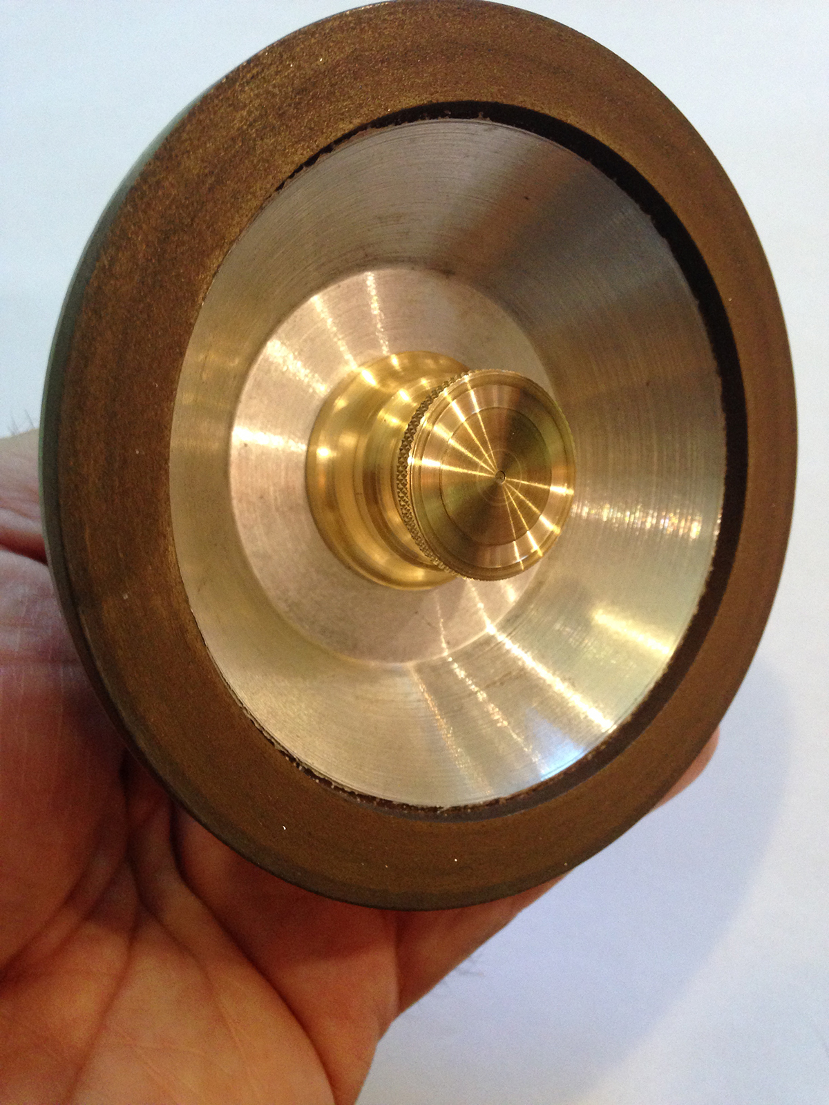 MOWRER WW LATHE TOOLS Grinding wheel collet Diy lathe, Lathe tools