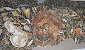 Mosaico de Dionísio