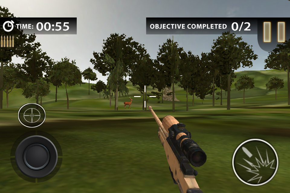 Free Download Game Shooting Pc Full Version