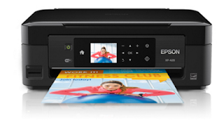Epson Expression Home XP-420 Driver Download For Windows 10 And Mac OS X