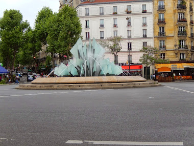 Place Gambetta