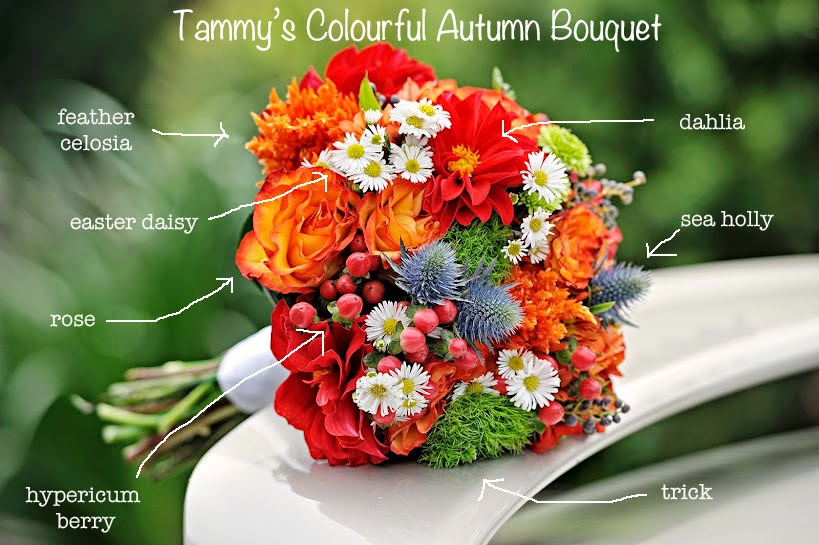 I Am A Woman In Love Bridal Inspiration Fall Wedding Flowers