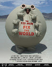 YES MEN FIX THE WORLD