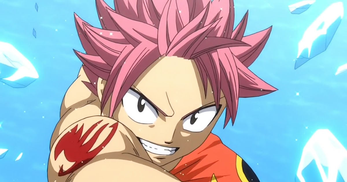 Fairy Tail OVA 4 Sub INDO