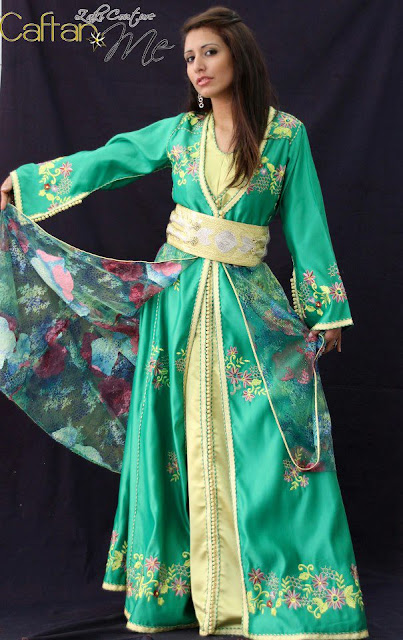 vente caftan, caftan marocain 2013