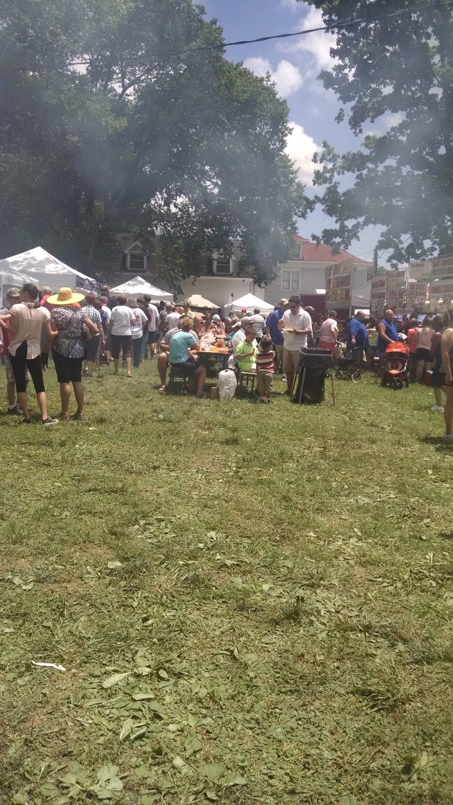 In My Painted Garden R C COLA & MOON PIE FESTIVAL BELL BUCKLE TENNESSEE