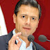 Peña, un presidente sometido