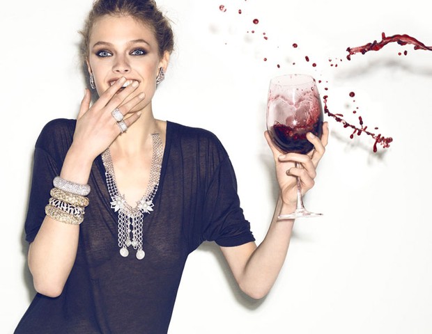 Erros ao Beber Vinho