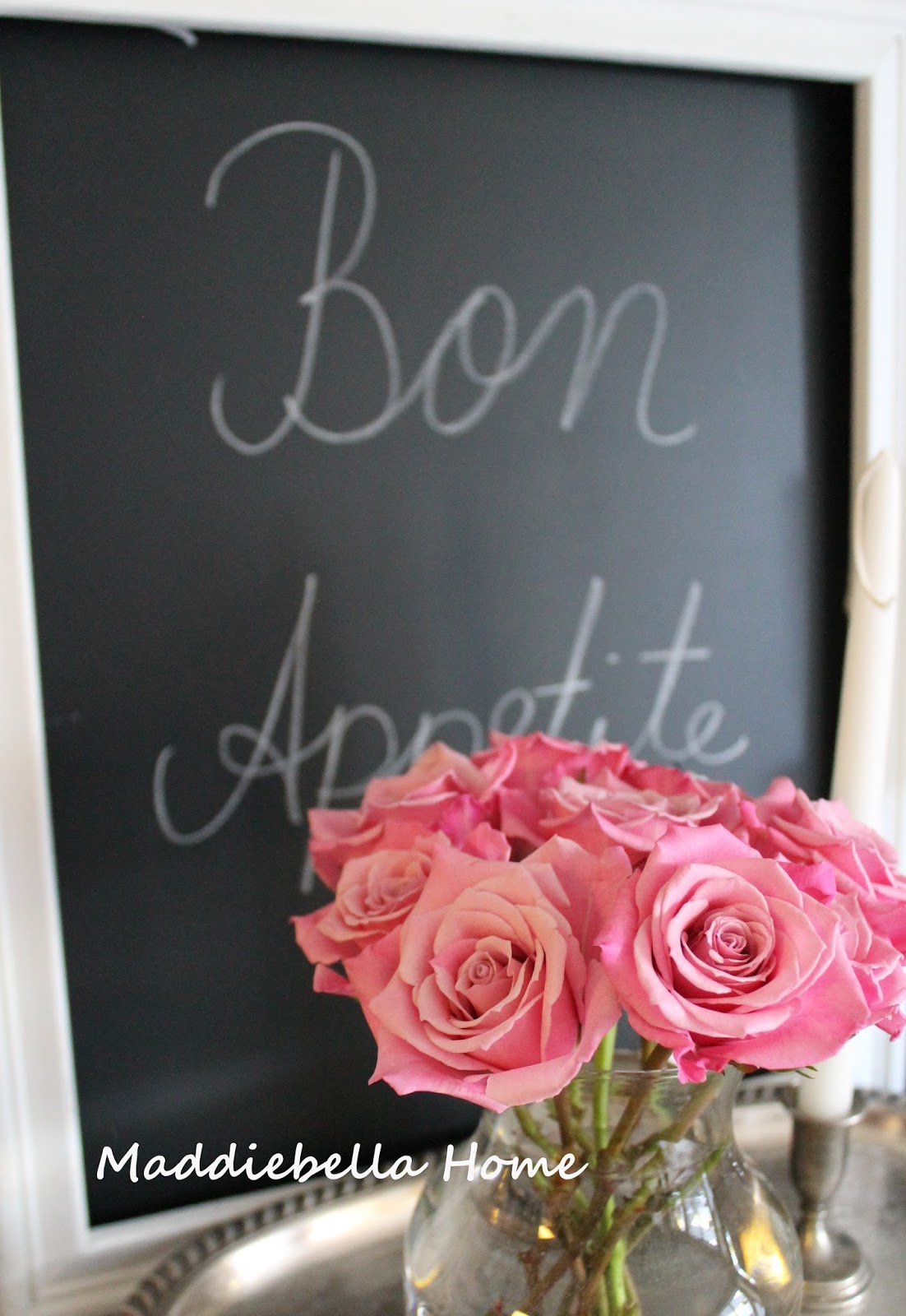 _ Dining Room Buffet