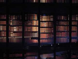 British Library – United Kingdom