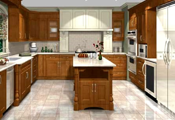 Design Interior: Kitchen Design Software Pictures