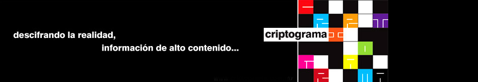 Criptograma Noticias