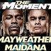 Klitschko vs Leapai, Thurman vs Diaz, Mayweather vs Maidana All Access: Fight times and boxing TV schedule for April 24-26