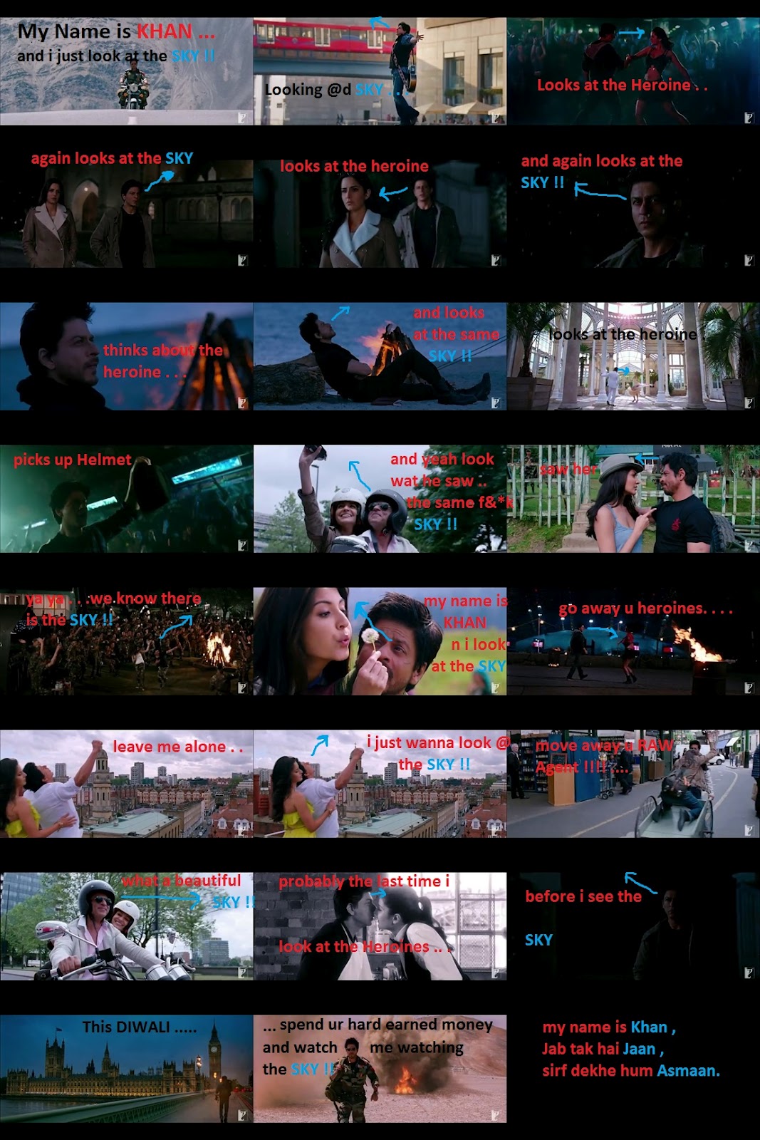 Jab Tak Hain Jaan