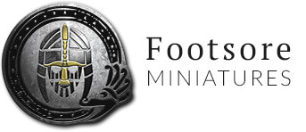 footsore miniatures