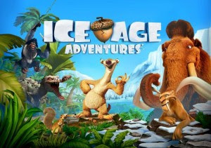 Ice Age Adventures V1.8.2f MOD Apk