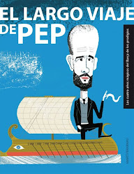 EL LARGO VIAJE DE PEP