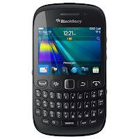 Spesifikasi Harga Blackberry Davis 9220