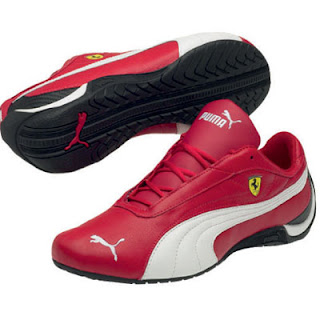 puma ferrari patike