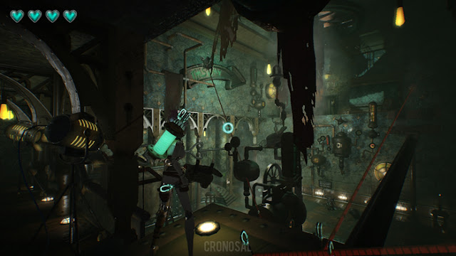 Broken Puppet - Full Game Broken Puppet - Full Game