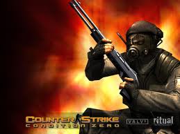 download Counter strike condition zero