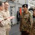 America and Pakistan in Search of New Future
