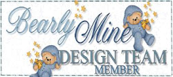 Past Design Team Member for Bearly Mine