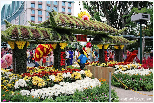 chinese new year eve 2025 buffet dinner
