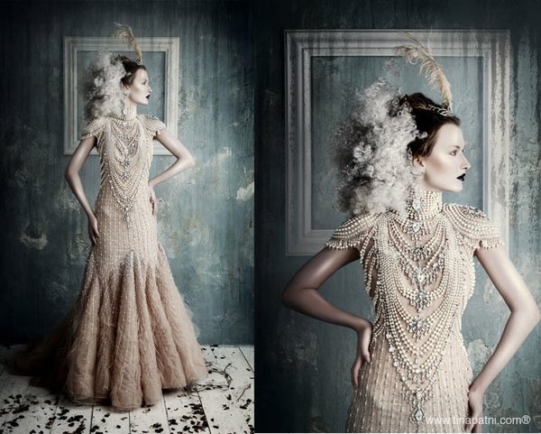 Amato Haute Couture by Furne One