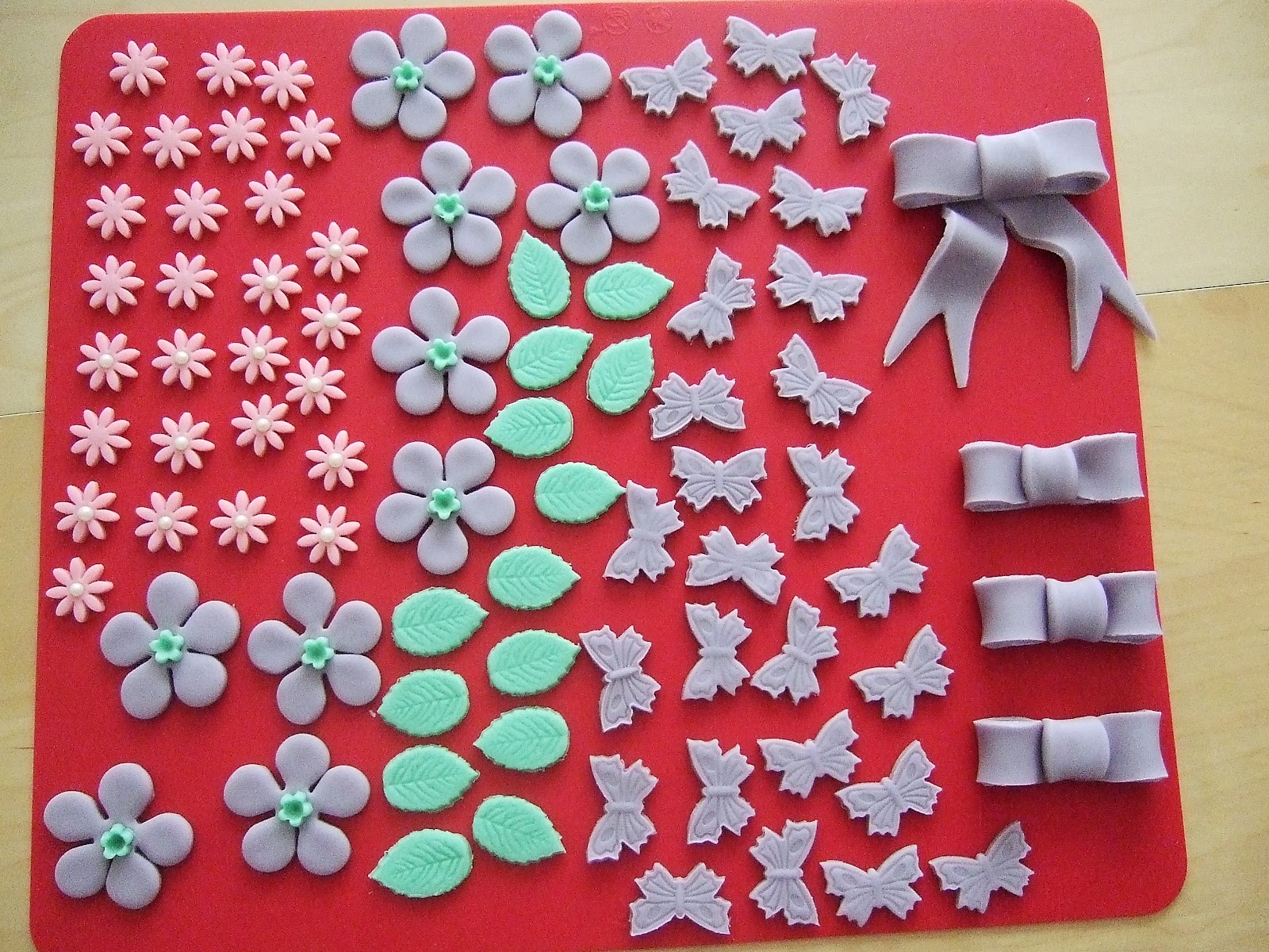 Ramonas Backstübli: 05/05/12