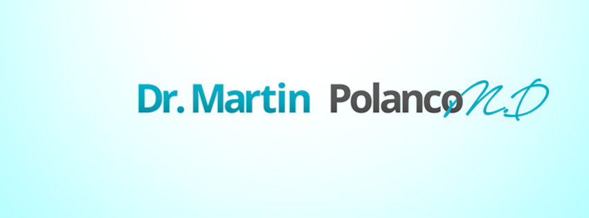 Dr. Martin Polanco MD