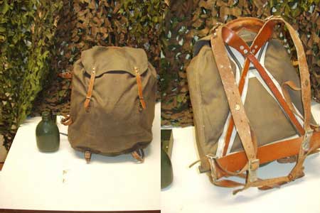 m39 backpack